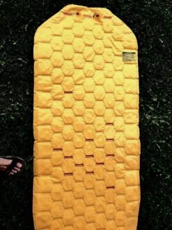 REI Flash All-Season Insulated Air Sleeping Pad -Firesettle Camp Shop 20190820 160308