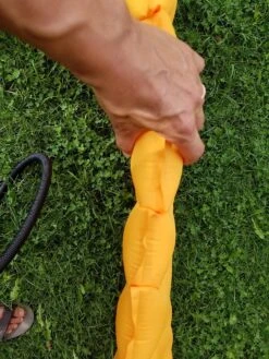 REI Flash All-Season Insulated Air Sleeping Pad -Firesettle Camp Shop 20190820 160415