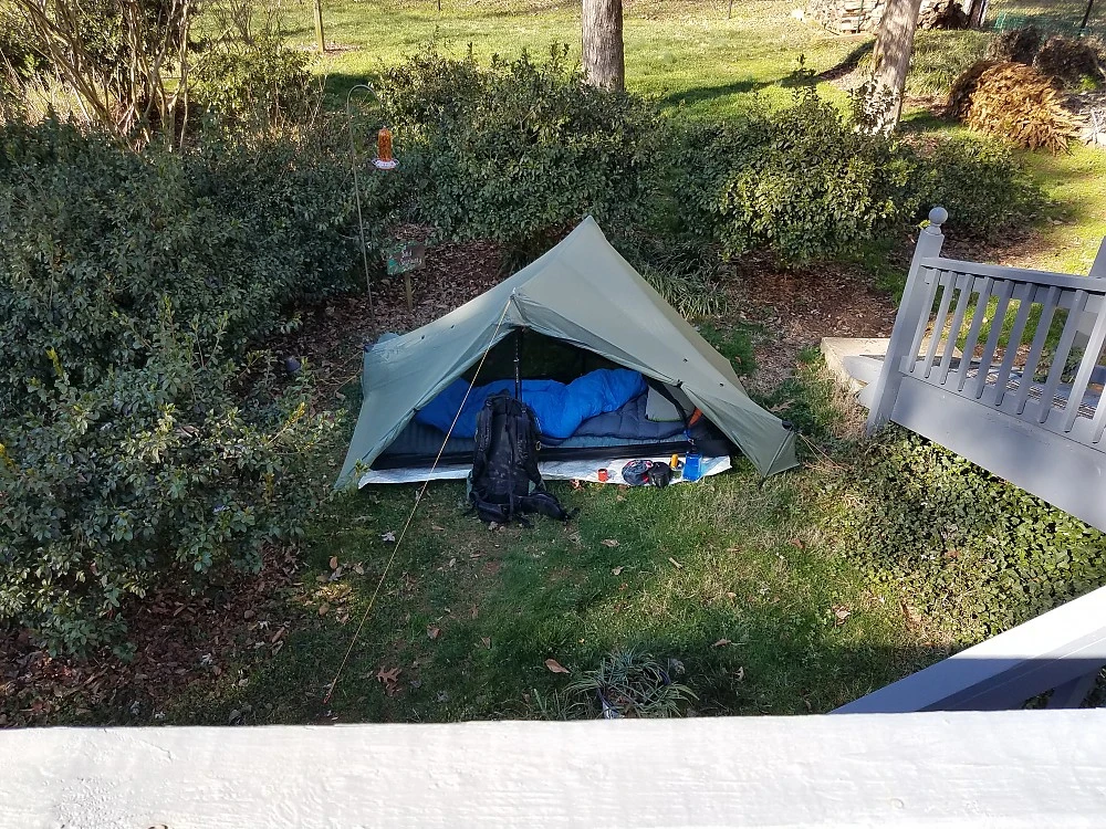 Therm-a-Rest NeoAir Topo Luxe 16 Therm-a-Rest NeoAir Topo Luxe - Image 16