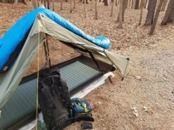 Therm-a-Rest NeoAir Topo 25 Therm-a-Rest NeoAir Topo -Firesettle Camp Shop 20200228 075847