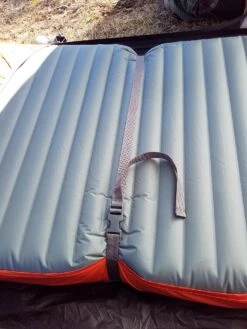 Therm-a-Rest NeoAir Topo Luxe 36 Therm-a-Rest NeoAir Topo Luxe -Firesettle Camp Shop 20200321 163728