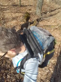 Stansport Aluminum Camp Stool -Firesettle Camp Shop 20200329 101437