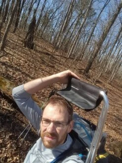 Stansport Aluminum Camp Stool -Firesettle Camp Shop 20200329 101442