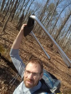 Stansport Aluminum Camp Stool -Firesettle Camp Shop 20200329 101445