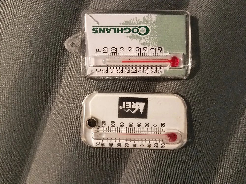 Therm-a-Rest NeoAir Topo Luxe 15 Therm-a-Rest NeoAir Topo Luxe - Image 15