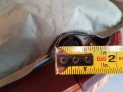 Therm-a-Rest NeoAir Topo Luxe 29 Therm-a-Rest NeoAir Topo Luxe -Firesettle Camp Shop 20200404 084335