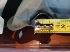 Therm-a-Rest NeoAir Topo Luxe 27 Therm-a-Rest NeoAir Topo Luxe -Firesettle Camp Shop 20200404 084348