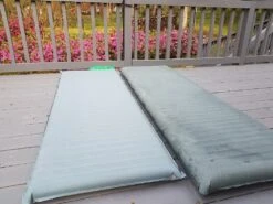 Therm-a-Rest NeoAir Topo 39 Therm-a-Rest NeoAir Topo -Firesettle Camp Shop 20200411 071027