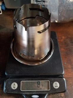 Patagonia Wood Burning Stove -Firesettle Camp Shop 20200607 131831