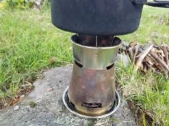 Patagonia Wood Burning Stove -Firesettle Camp Shop 20200613 162528