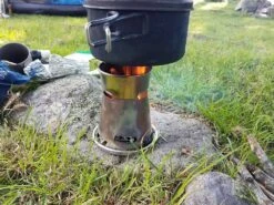 Patagonia Wood Burning Stove -Firesettle Camp Shop 20200613 164839