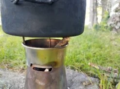 Patagonia Wood Burning Stove -Firesettle Camp Shop 20200613 164959