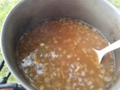 Patagonia Wood Burning Stove -Firesettle Camp Shop 20200613 181404