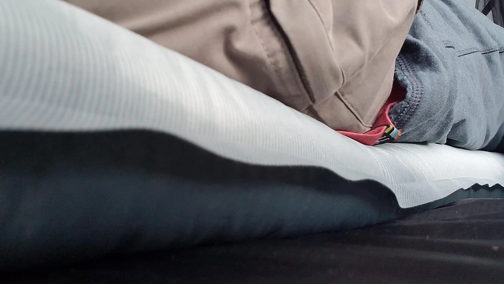 Therm-a-Rest NeoAir Topo 11 Therm-a-Rest NeoAir Topo - Image 11