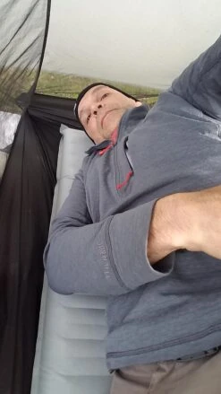 Therm-a-Rest NeoAir Topo 32 Therm-a-Rest NeoAir Topo -Firesettle Camp Shop 20200614 075448