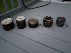 Patagonia Wood Burning Stove -Firesettle Camp Shop 20200620 205556