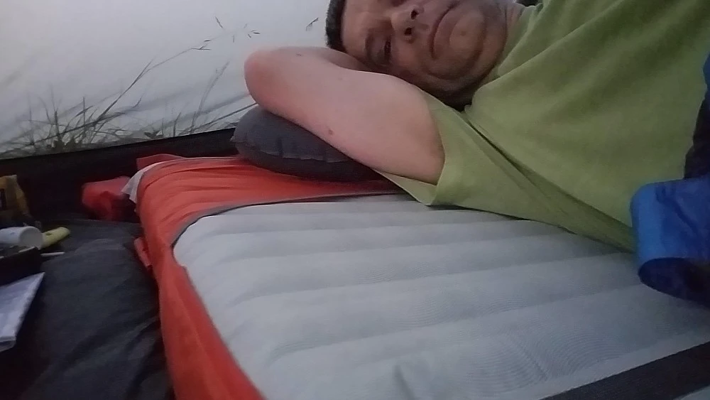 Therm-a-Rest NeoAir Topo 15 Therm-a-Rest NeoAir Topo - Image 15