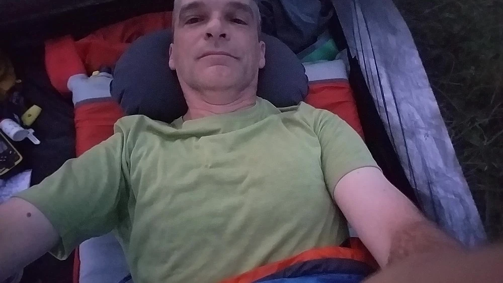 Therm-a-Rest NeoAir Topo 14 Therm-a-Rest NeoAir Topo - Image 14