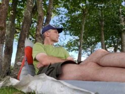 Therm-a-Rest NeoAir Topo 36 Therm-a-Rest NeoAir Topo -Firesettle Camp Shop 20200801 174123