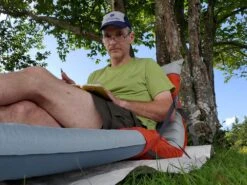 Therm-a-Rest NeoAir Topo 23 Therm-a-Rest NeoAir Topo -Firesettle Camp Shop 20200801 174238