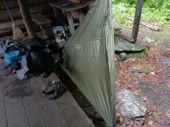 Six Moon Designs Gatewood Cape -Firesettle Camp Shop 20220609 134245