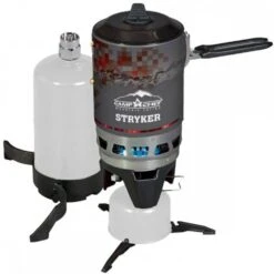 Camp Chef Stryker 100 Isobutane Stove