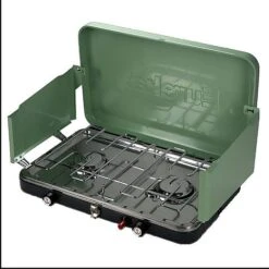 Eureka! Ignite Camp Stove 24 Eureka! Ignite Camp Stove -Firesettle Camp Shop 2572193 EUREKA IGNITE STOVE