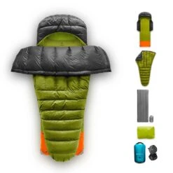 Zenbivy Light Bed 25° Bundle -Firesettle Camp Shop 25LightBundle 5000x jpg copy