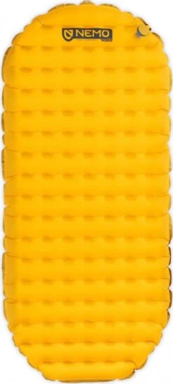 NEMO Tensor Ultralight Insulated -Firesettle Camp Shop 27a6536763d5ea7f3b6272842b15adc4