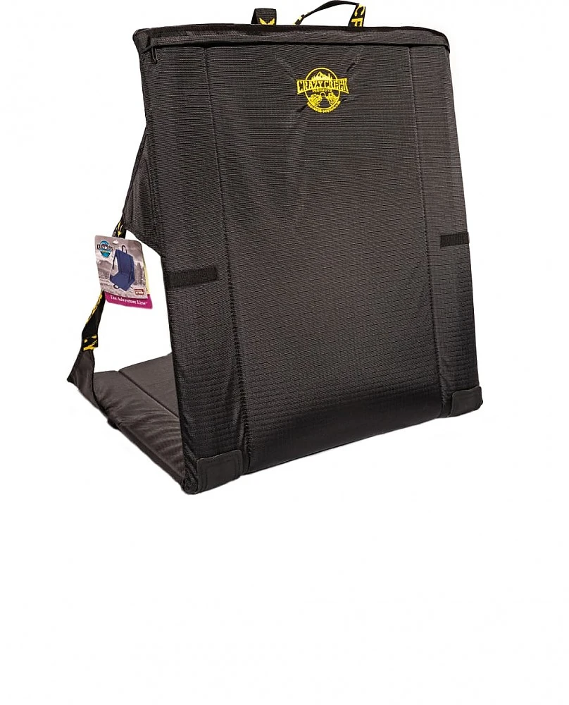 Crazy Creek LongBack Chair