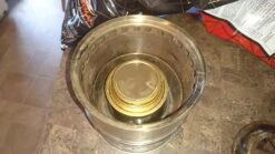 Ohuhu Wood Burning Camping Stove -Firesettle Camp Shop 3