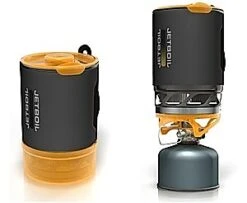 Jetboil Sol -Firesettle Camp Shop 300 jetboil sol p