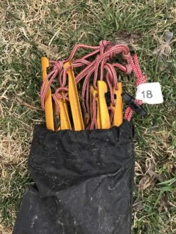 Hilleberg Kaitum 4 -Firesettle Camp Shop 3549E938 ABD1 41B4 A5A5 F4023C12E9C5