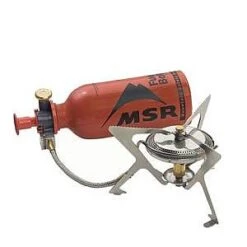 MSR SimmerLite -Firesettle Camp Shop 35725