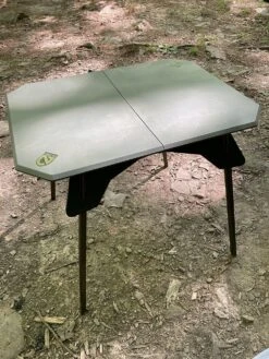 NEMO Moonlander Dual-Height Table -Firesettle Camp Shop 41AF698C 4C9C 4E73 B5A5 D800177A676A