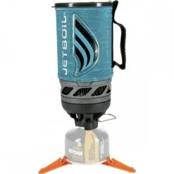 Jetboil Flash Cooking System -Firesettle Camp Shop 4346