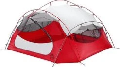 MSR Papa Hubba NX 4P -Firesettle Camp Shop 449