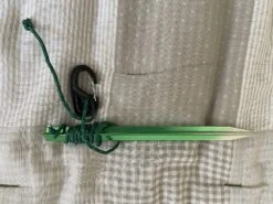 Nite Ize CamJam Cord Tightener -Firesettle Camp Shop 4776CFB9 3787 43CE 989F E42996F84C2B