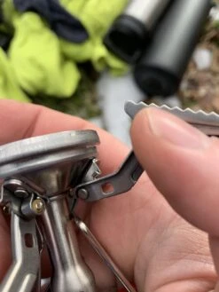 Soto New River Pot + Amicus With Igniter 29 Soto New River Pot + Amicus With Igniter -Firesettle Camp Shop 4CBFBC87 C628 4390 BB37 7F7953C8FB64