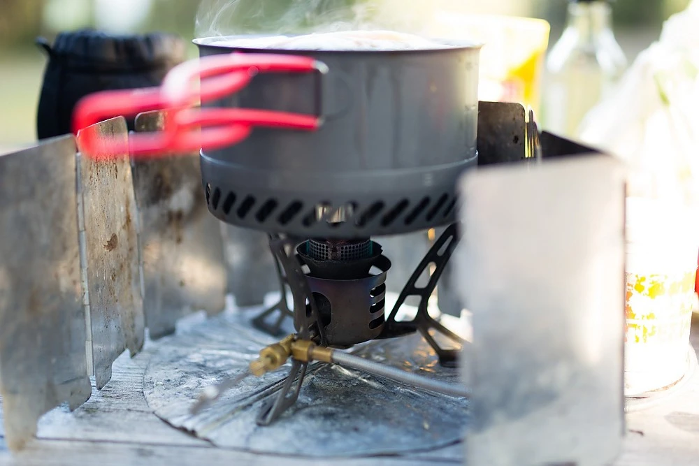 Primus OmniLite TI 14 Primus OmniLite TI - Image 14