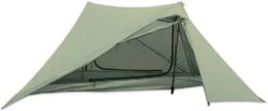 Drop + Dan Durston X-Mid 1P Tent -Firesettle Camp Shop 51u3Ev7btuL AC SL1500