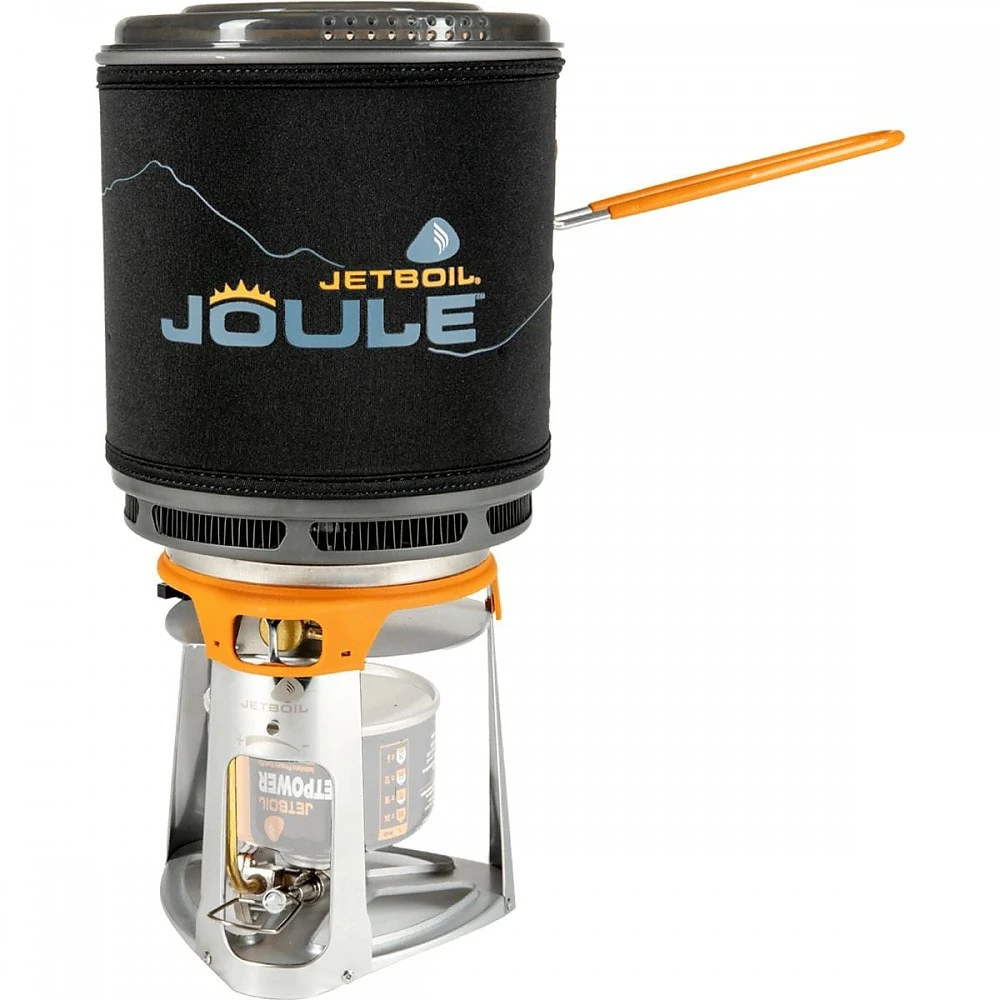 Jetboil Joule Group Cooking System 2 Jetboil Joule Group Cooking System - Image 2