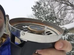 Camp Chef Stryker 100 Isobutane Stove -Firesettle Camp Shop 57AACBF1 9A5F 46B5 9A7A D77109F4BA7C