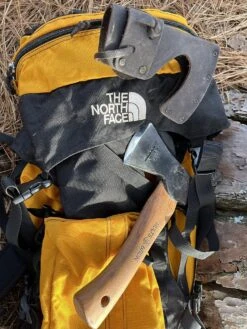 Hults Bruk Jonaker -Firesettle Camp Shop 5B3A7E6F 629C 4A70 87D6 74C83C360733