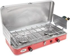 Camp Chef Everest 2-Burner Camp Stove -Firesettle Camp Shop 5e2b5c63 6837 493b b1b8 f857f550a7f8