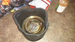 Ohuhu Wood Burning Camping Stove -Firesettle Camp Shop 6