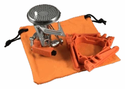 Jetboil MightyMo -Firesettle Camp Shop 600 1