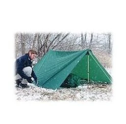 Equinox Egret Nylon Tarp -Firesettle Camp Shop 60195