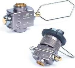 G Works Gas Saver Plus -Firesettle Camp Shop 61j7EW4Y9OL AC SL1000