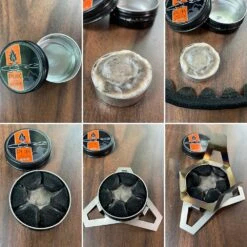 MySurvivalPack Core PUK Micro Stove -Firesettle Camp Shop 62076C40 57F8 4904 B8C7 32E3E84D50F8